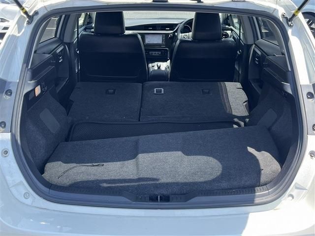 AURIS HYBRID