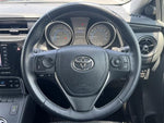 AURIS HYBRID