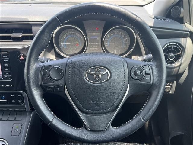 AURIS HYBRID