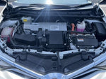 AURIS HYBRID