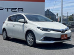 AURIS HYBRID