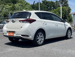 AURIS HYBRID