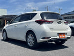 AURIS HYBRID