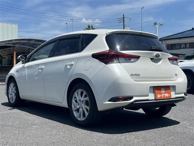 AURIS HYBRID
