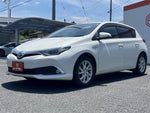 AURIS HYBRID