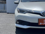 AURIS HYBRID