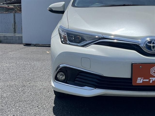 AURIS HYBRID