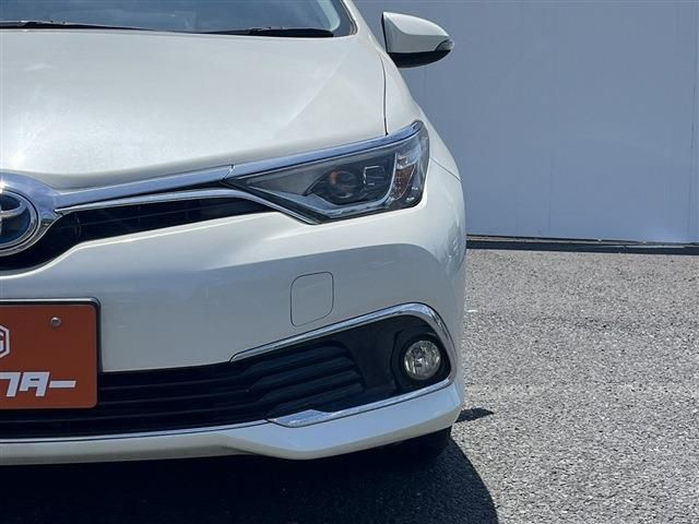 AURIS HYBRID