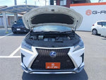 LEXUS RX450h 2WD