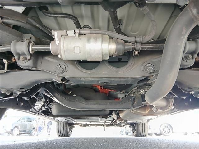 LEXUS RX450h 2WD