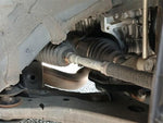 LEXUS RX450h 2WD