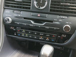 LEXUS RX450h 2WD