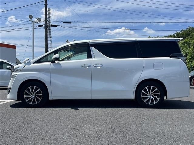 VELLFIRE