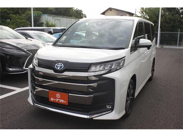 NOAH HYBRID