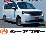 STEPWAGON e:HEV
