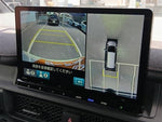 STEPWAGON e:HEV
