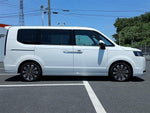 STEPWAGON e:HEV