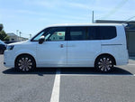 STEPWAGON e:HEV