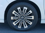 STEPWAGON e:HEV