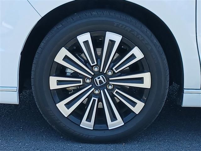 STEPWAGON e:HEV