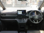STEPWAGON e:HEV