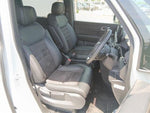 STEPWAGON e:HEV