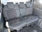 STEPWAGON e:HEV