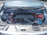 STEPWAGON e:HEV