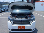 STEPWAGON e:HEV