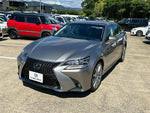 LEXUS GS300