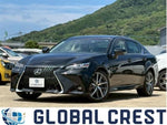 LEXUS GS350