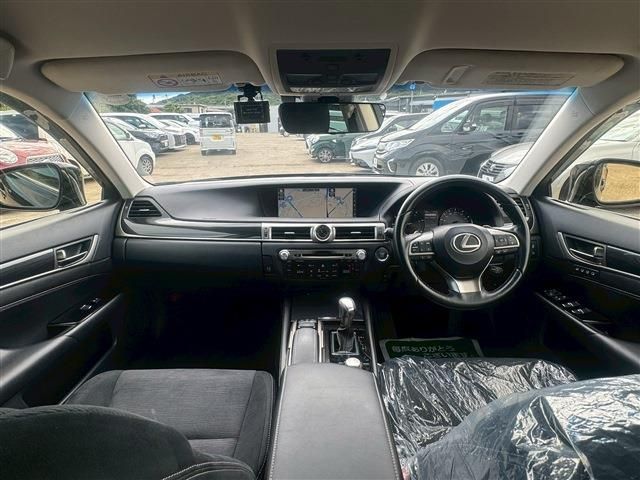 LEXUS GS350