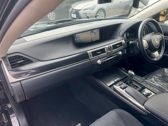 LEXUS GS350