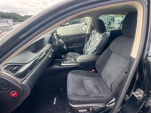 LEXUS GS350