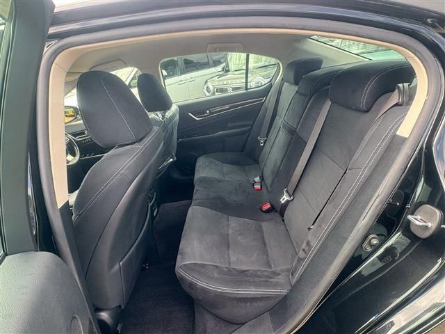 LEXUS GS350