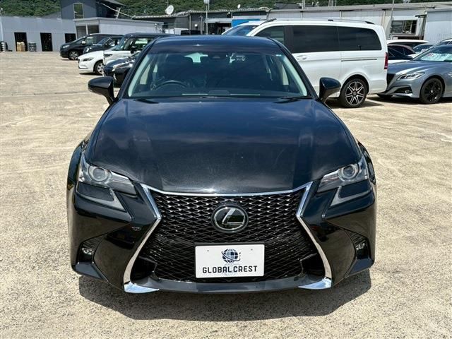 LEXUS GS350