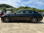 LEXUS GS350