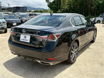 LEXUS GS350