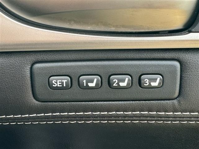 LEXUS GS350