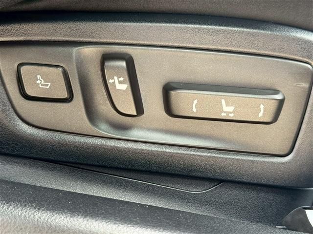 LEXUS GS350