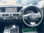 LEXUS GS350