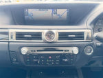 LEXUS GS350
