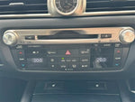 LEXUS GS350
