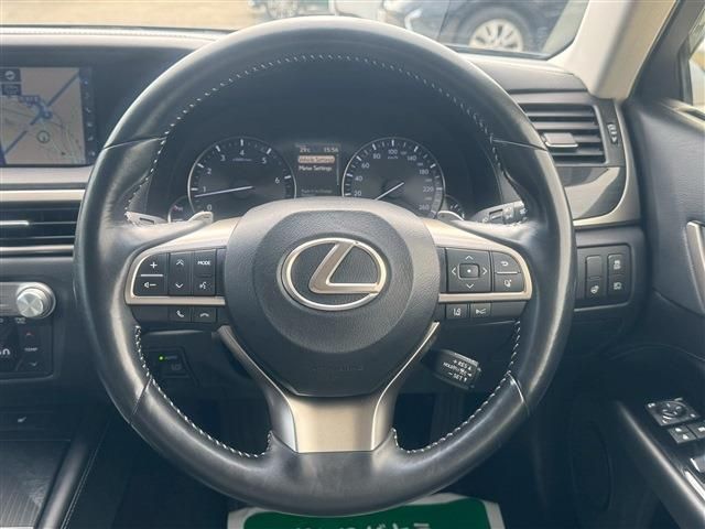 LEXUS GS350