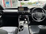 LEXUS IS350