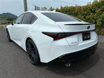 LEXUS IS350