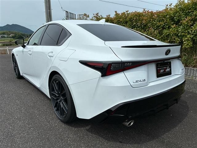LEXUS IS350