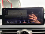 LEXUS IS350
