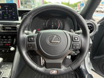 LEXUS IS350