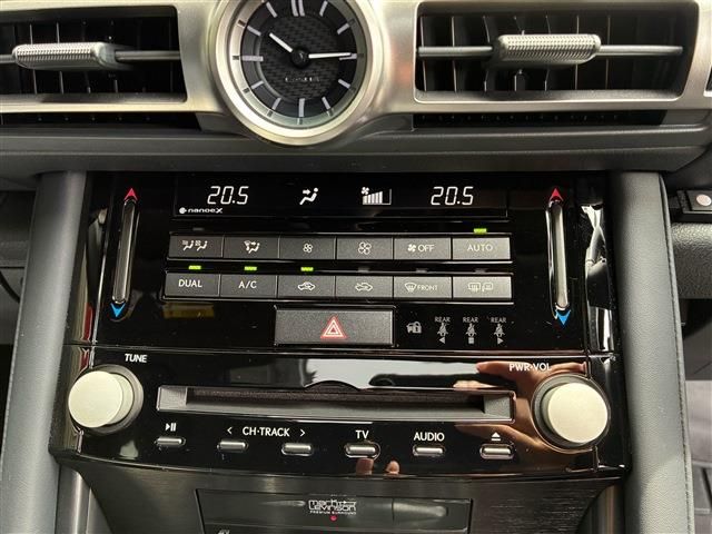 LEXUS IS350